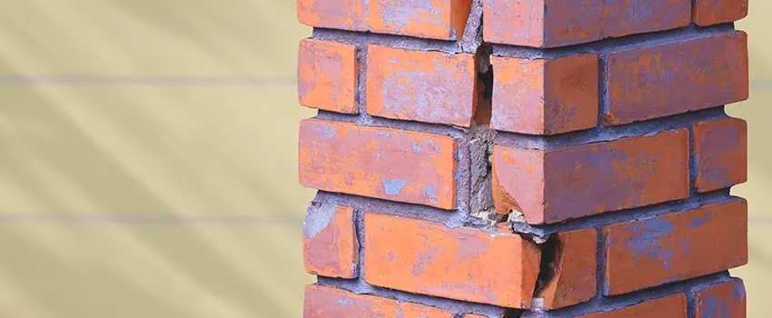 Leaking Chimney Repair And Replacement Cost in Edgewood, Maryland