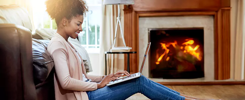 Cost-Effective Osburn Fireplace Installation and Repair in Edgewood, MD