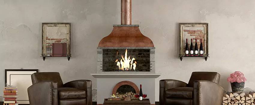 Benefits of Pacific Energy Fireplace in Edgewood, Maryland