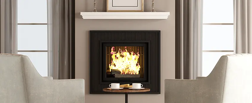 Superior Outdoor Fireplace Repair in Edgewood, MD