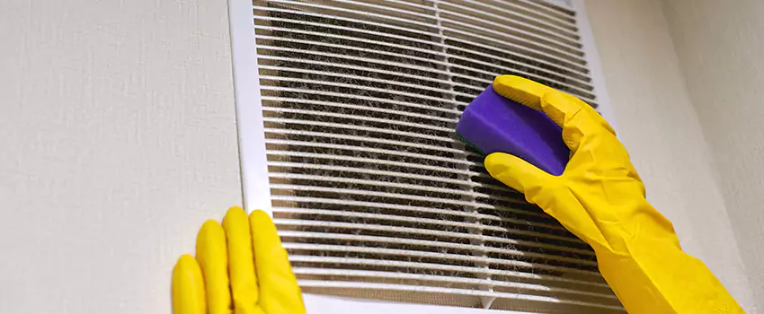 Vent Cleaning Company in Edgewood, MD