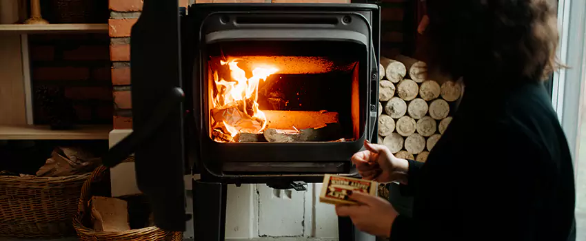 Key Features of Vermont Castings Fireplaces in Edgewood, MD