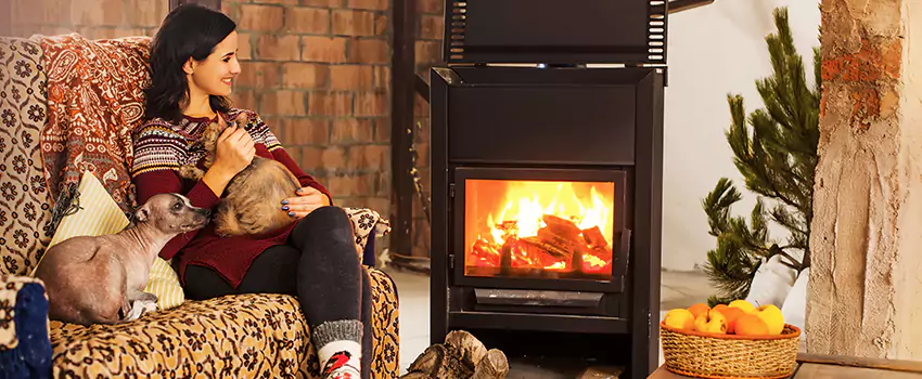 Wood Stove Chimney Cleaning Services in Edgewood, MD