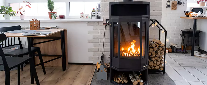 Wood Stove Firebox Installation Services in Edgewood, MD