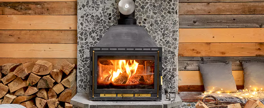 Wood Stove Cracked Glass Repair Services in Edgewood, MD