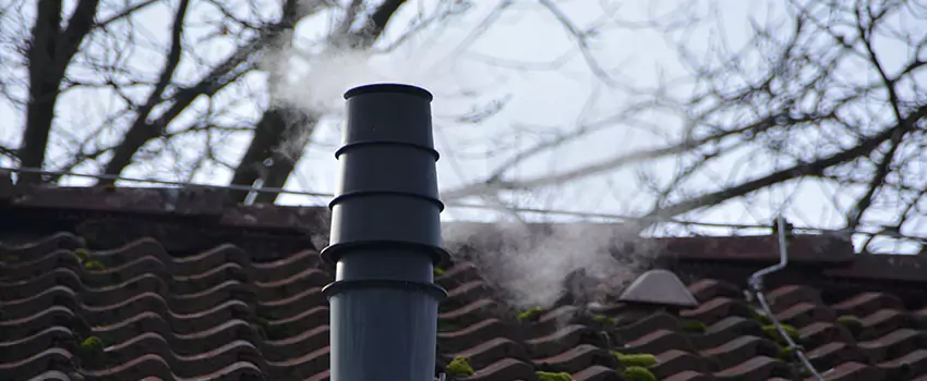 Broken Chimney Animal Screen Repair And Installation in Edgewood, MD
