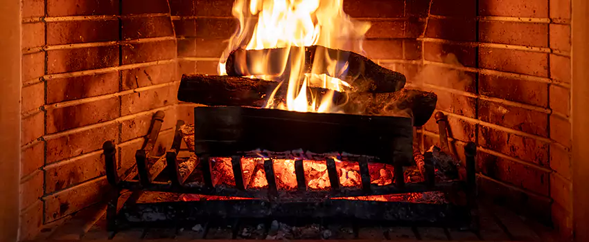Chimney Ash Dump Cover Repair Services in Edgewood, MD