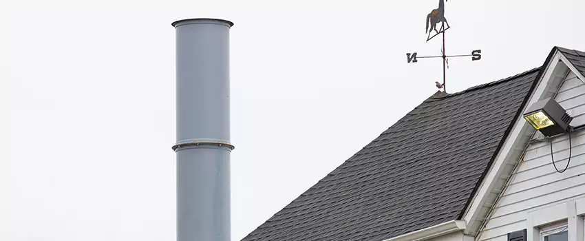 Multi-flue Chimney Caps Installation And Repair in Edgewood, MD