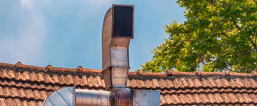 Chimney Creosote Cleaning Experts in Edgewood, Maryland