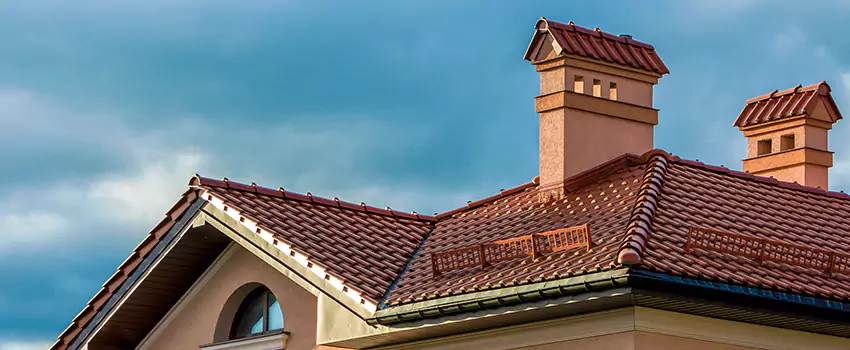 Residential Chimney Services in Edgewood, Maryland