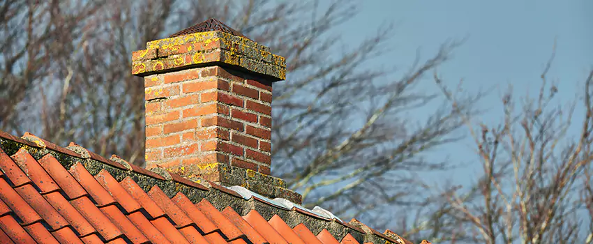 Chimney Flue Cap Installation in Edgewood, MD