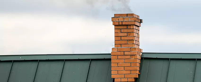 Chimney Installation Company in Edgewood, MD