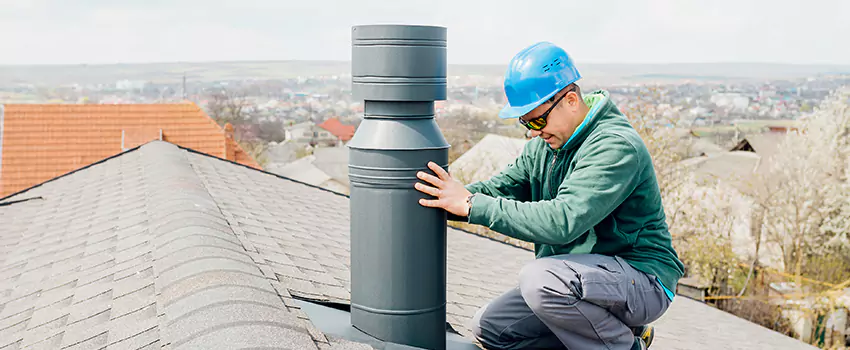 Insulated Chimney Liner Services in Edgewood, MD