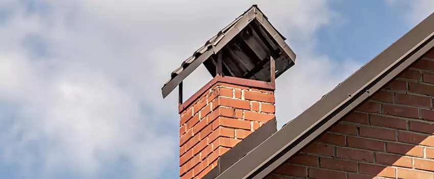 Chimney Saver Masonry Repair Contractor in Edgewood, Maryland