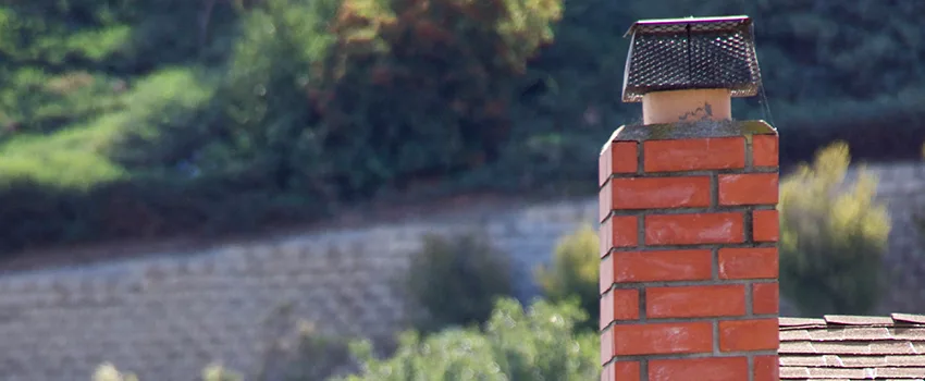 Chimney Tuckpointing And Masonry Restoration in Edgewood, MD