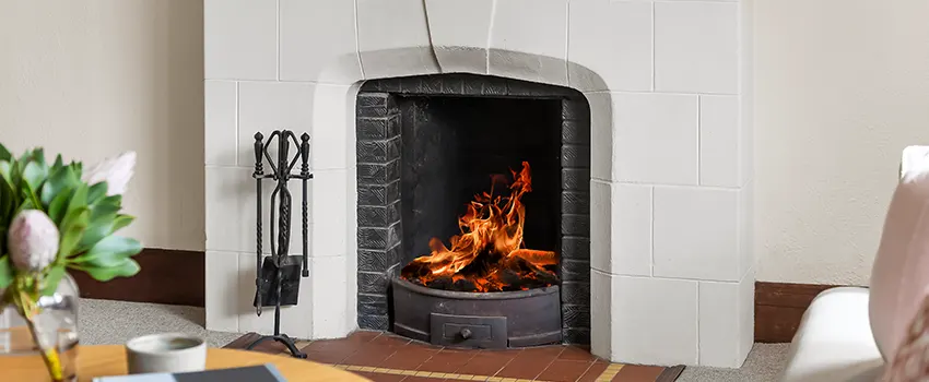 Classic Open Fireplace Design Services in Edgewood, Maryland