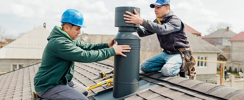 Commercial Chimney Cost in Edgewood, MD