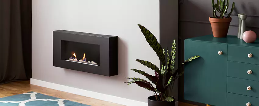 Cost of Ethanol Fireplace Repair And Installation Services in Edgewood, MD