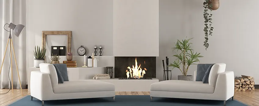 Decorative Fireplace Crystals Services in Edgewood, Maryland