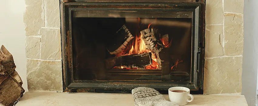 Fireplace Door Handle Replacements Services in Edgewood, Maryland