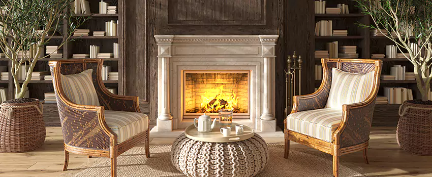 Ethanol Fireplace Fixing Services in Edgewood, Maryland