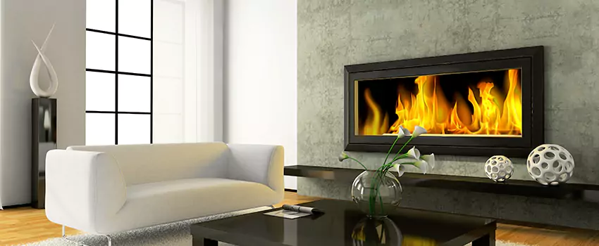 Fireplace Hearth Ideas in Edgewood, Maryland
