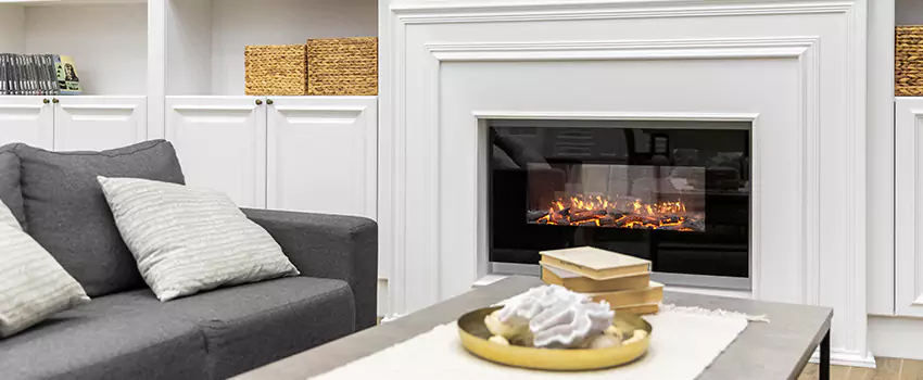 Pellet Fireplace Insert Installation in Edgewood, MD