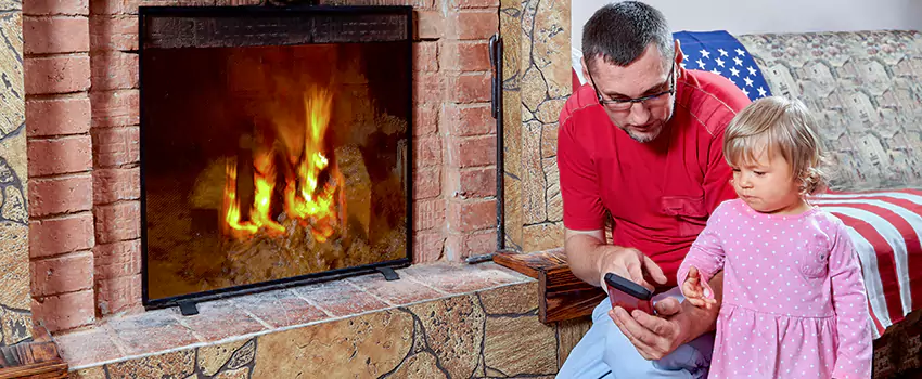 Fireplace Safety Locks For Kids in Edgewood, MD