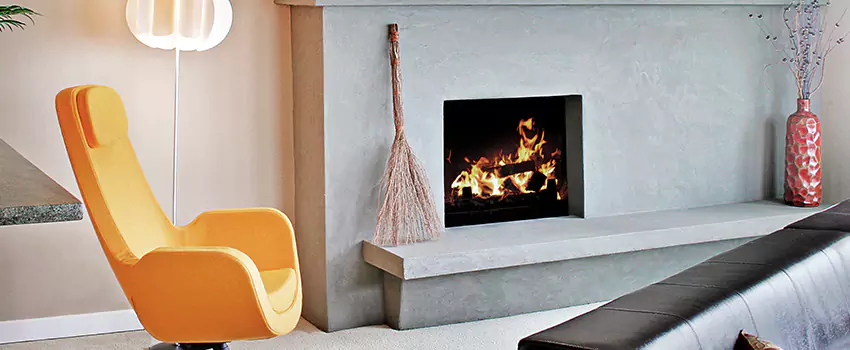 Electric Fireplace Makeover Services in Edgewood, MD