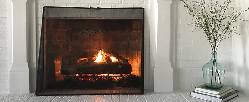 Cost-Effective Fireplace Mantel Inspection And Maintenance in Edgewood, MD