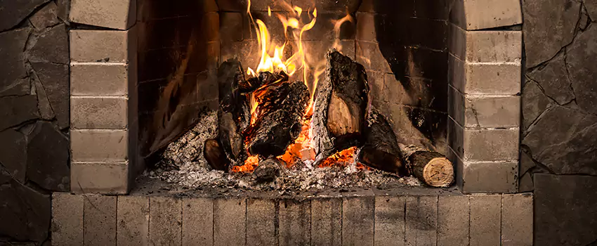 Cost of Rebuilding A Fireplace in Edgewood, Maryland
