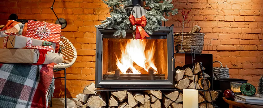 Steel Fireplace Grate Repair And Replacement Services in Edgewood, Maryland