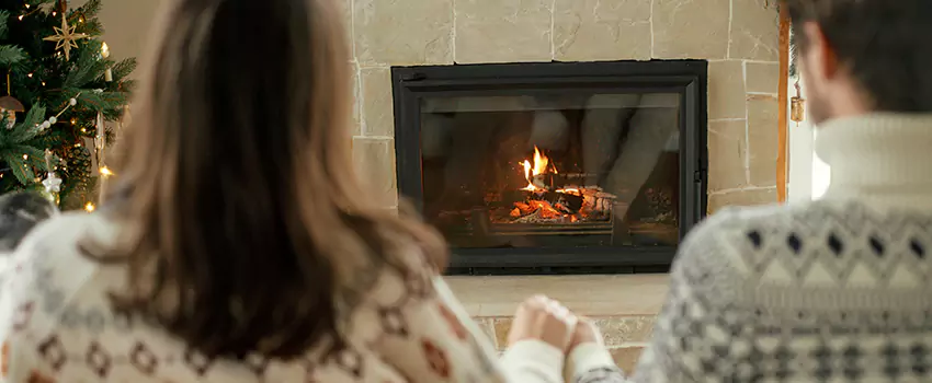 Fireplace Firebox Refurbish & Restore Services in Edgewood, MD