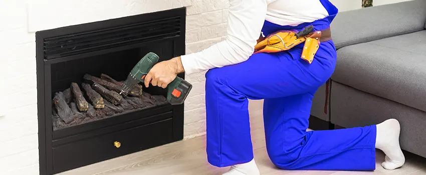 Fireplace Safety Inspection Specialists in Edgewood, Maryland