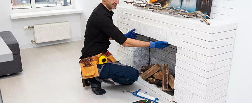 Gas Fireplace Repair And Replacement in Edgewood, MD