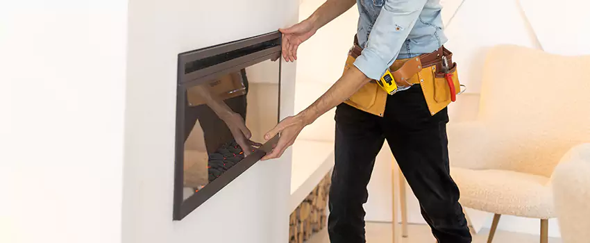 Traditional Fireplace Vent Sweeping in Edgewood, MD
