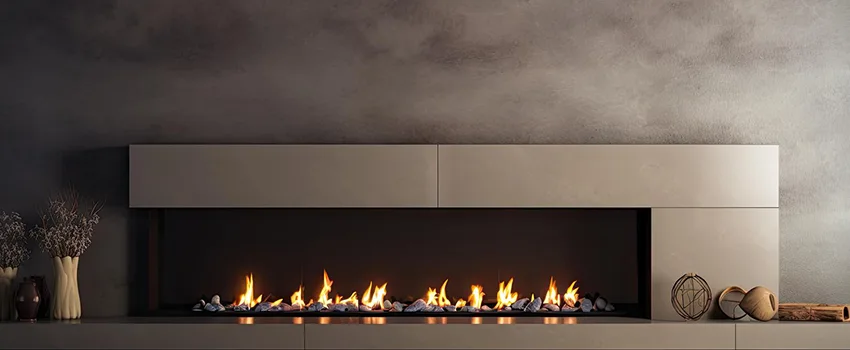 Gas Fireplace Logs Supplier in Edgewood, Maryland