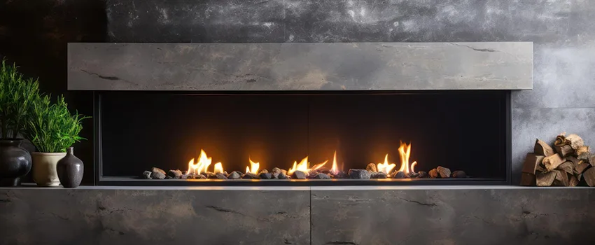 Gas Fireplace Front And Firebox Repair in Edgewood, MD