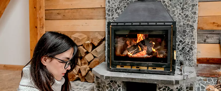 Harman P68-C Pellet Stove Repair in Edgewood, Maryland 