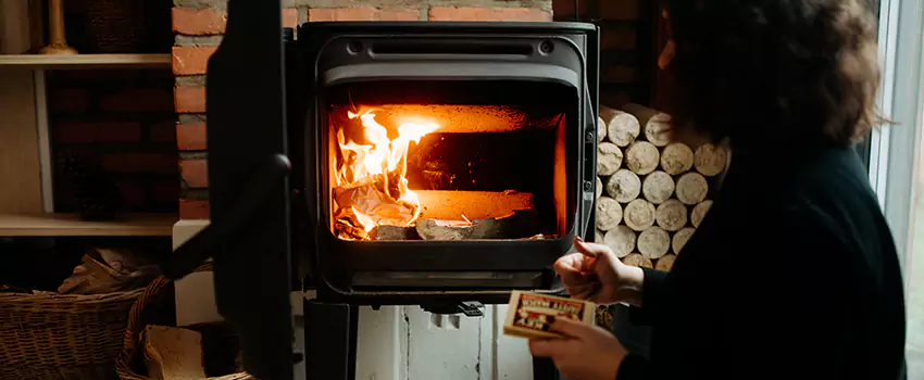 Hearthstone Wood Stoves Fireplace Repair in Edgewood, Maryland
