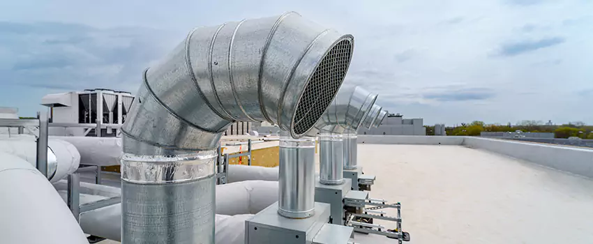 Insulated Ductwork Repair Services Near Me in Edgewood, MD
