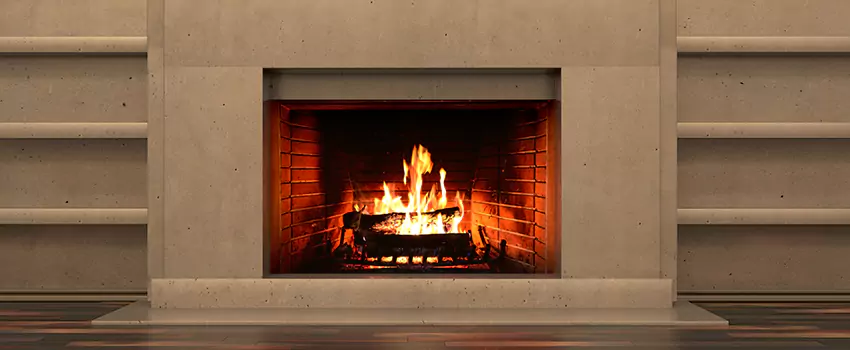 Majestic Trilliant Series Gas Fireplace Insert Repair in Edgewood, Maryland
