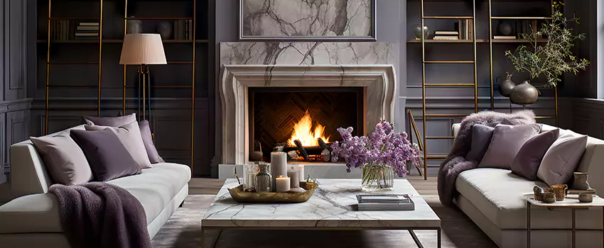 Napoleon Galaxy Series Outdoor Fireplaces Repair in Edgewood, MD