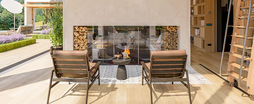 Ortal Space Creator Fireplace Repair in Edgewood, MD