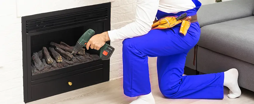 Pellet Fireplace Repair Services in Edgewood, MD