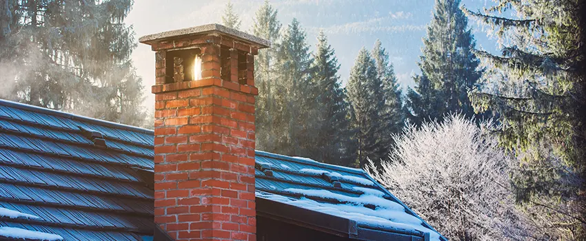 Residential Chimney Rain Caps Repair Services in Edgewood, MD