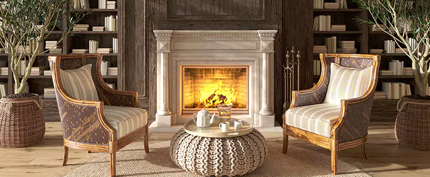 Cost of RSF Wood Fireplaces in Edgewood, Maryland