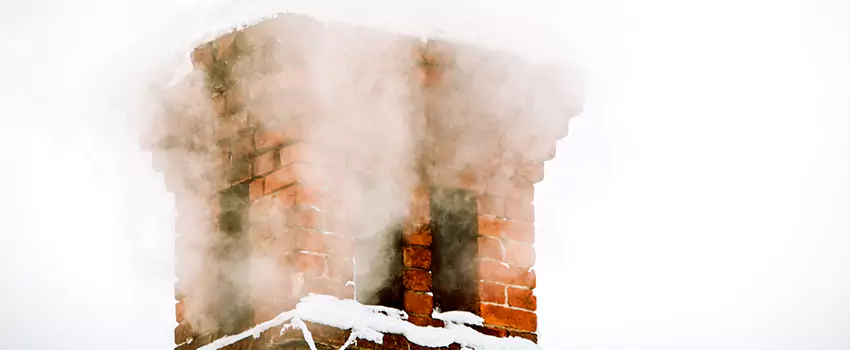 Chimney Flue Soot Removal in Edgewood, MD