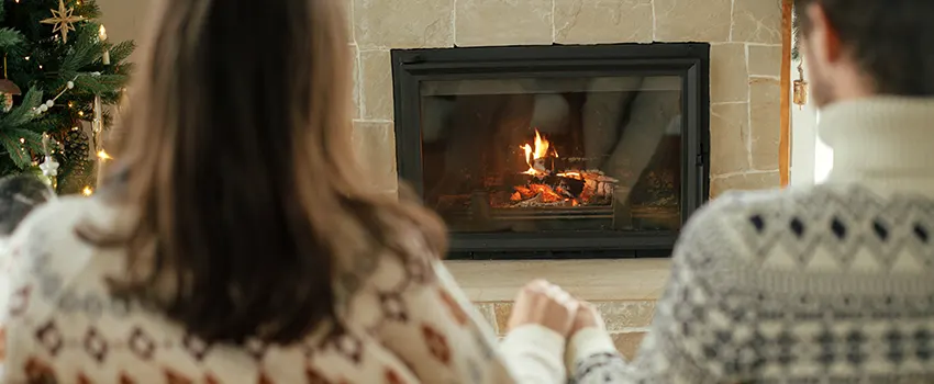 Superior Open-Hearth Wood Fireplaces in Edgewood, MD