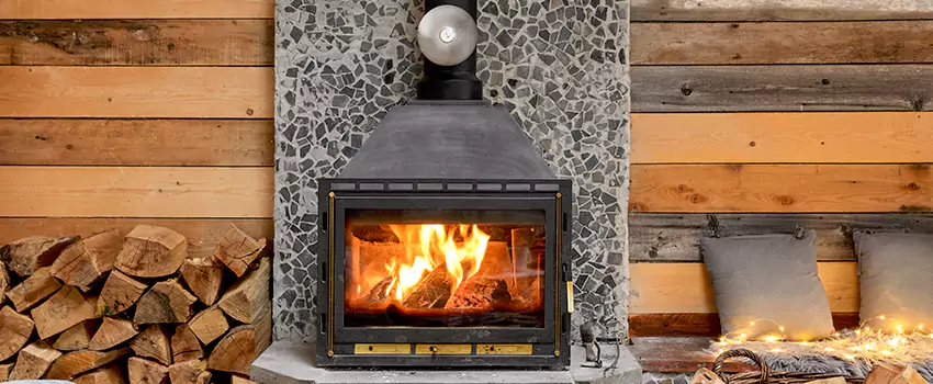 Travis Industries Elite Fireplace Inspection and Maintenance in Edgewood, Maryland